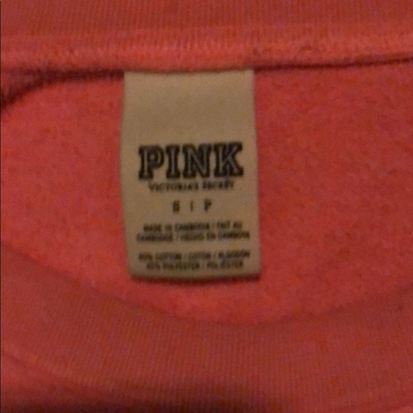 Pink Victoria secret - Picture 2 of 2